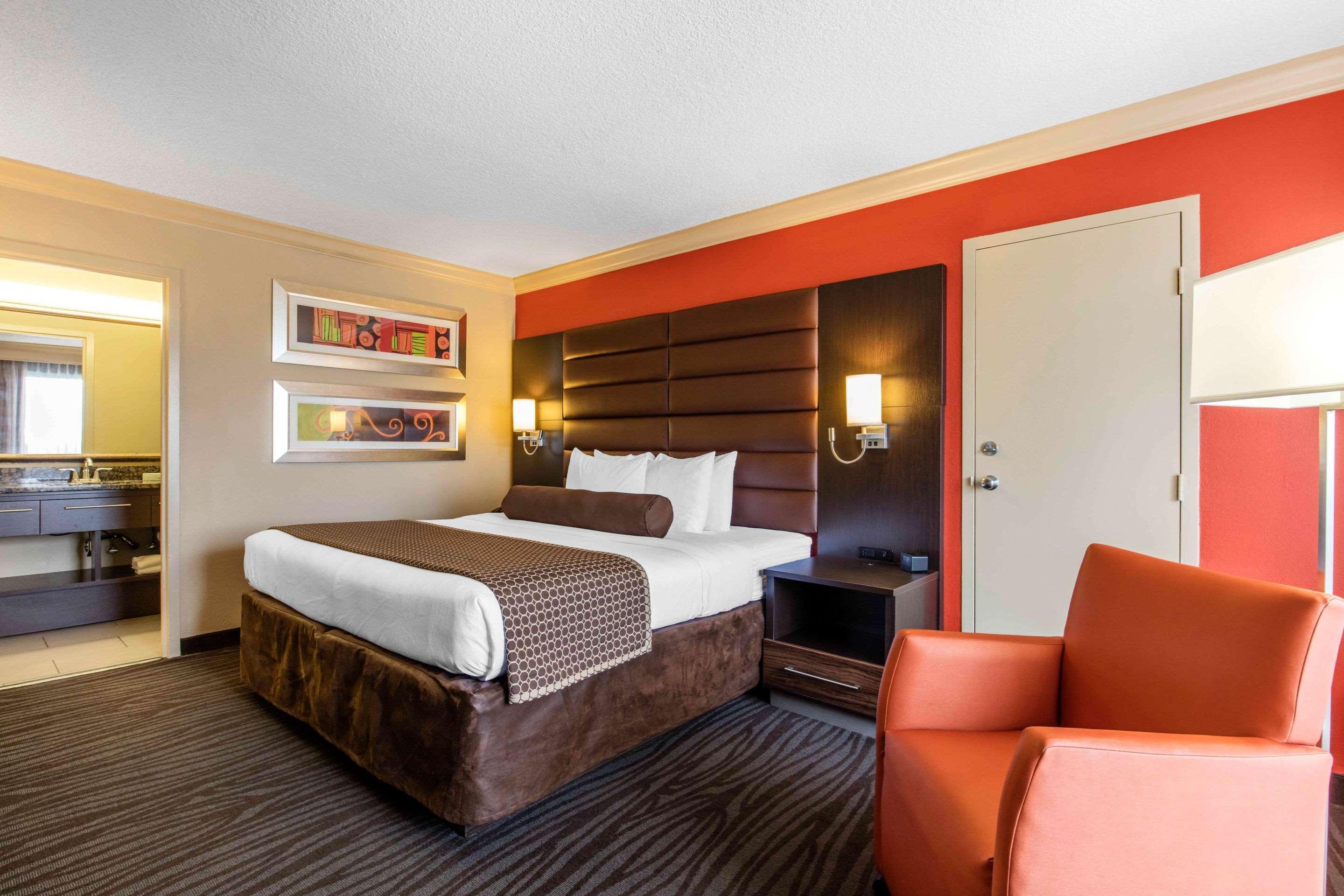 The Capitol Hotel Downtown, Ascend Hotel Collection Nashville Exterior foto