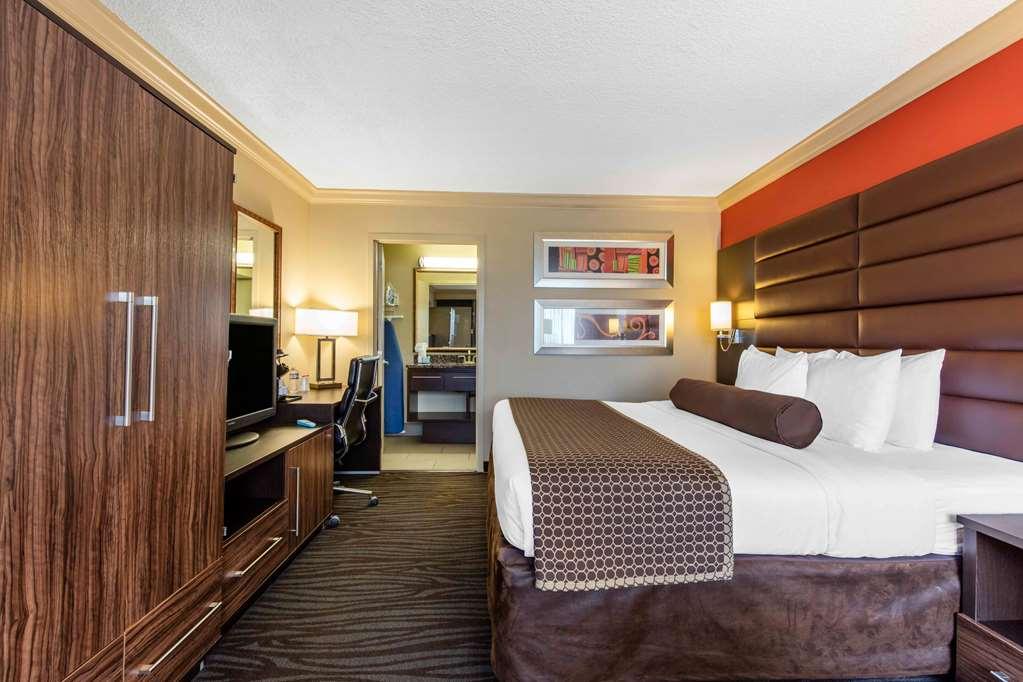 The Capitol Hotel Downtown, Ascend Hotel Collection Nashville Habitación foto