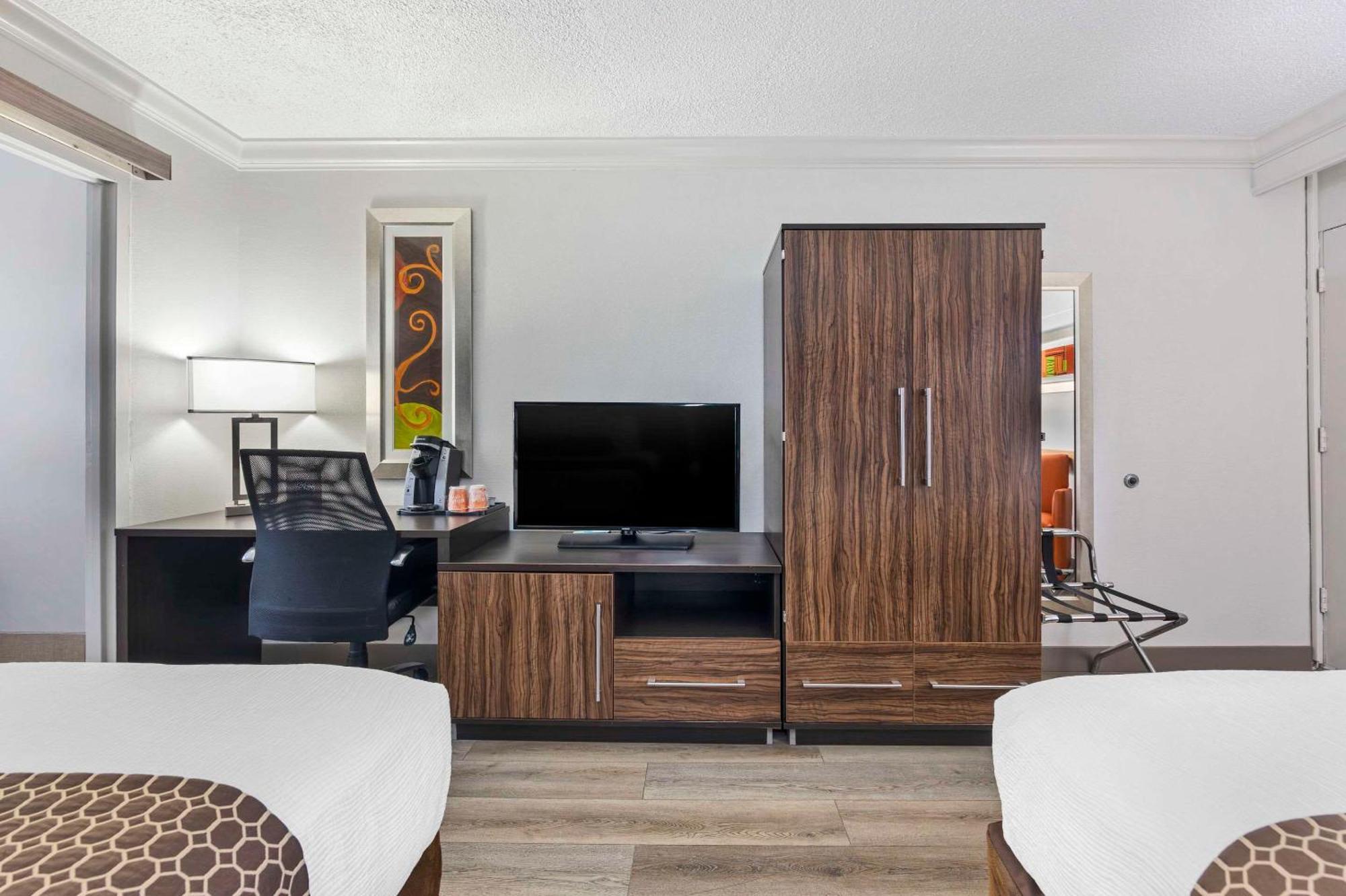 The Capitol Hotel Downtown, Ascend Hotel Collection Nashville Exterior foto