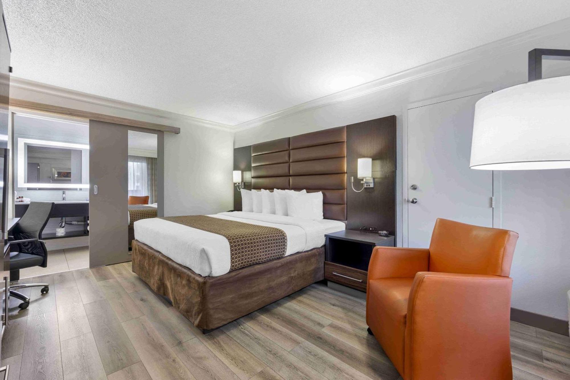 The Capitol Hotel Downtown, Ascend Hotel Collection Nashville Exterior foto