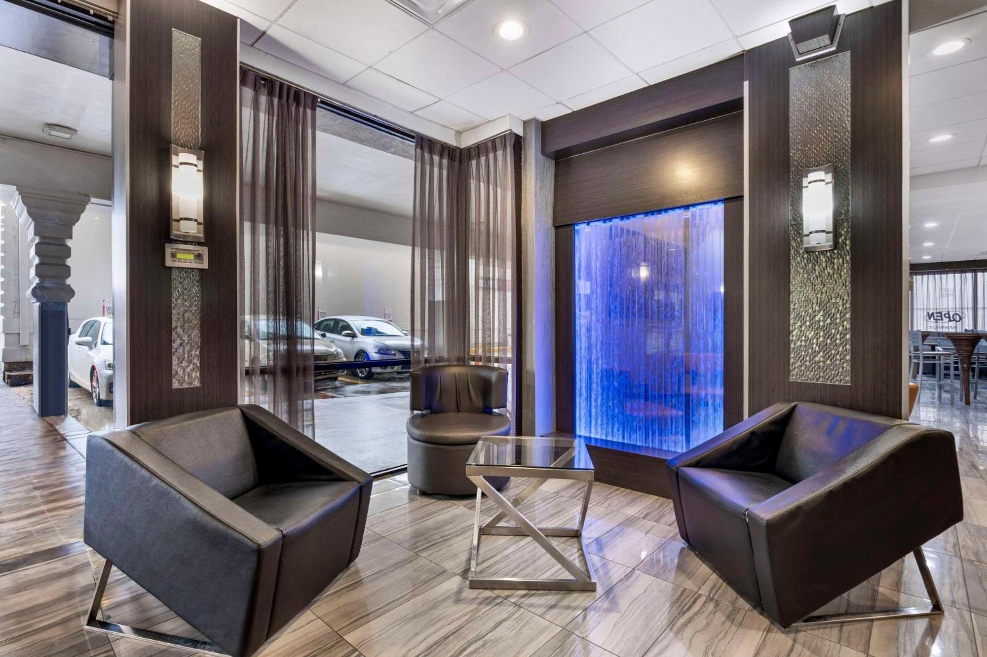 The Capitol Hotel Downtown, Ascend Hotel Collection Nashville Exterior foto