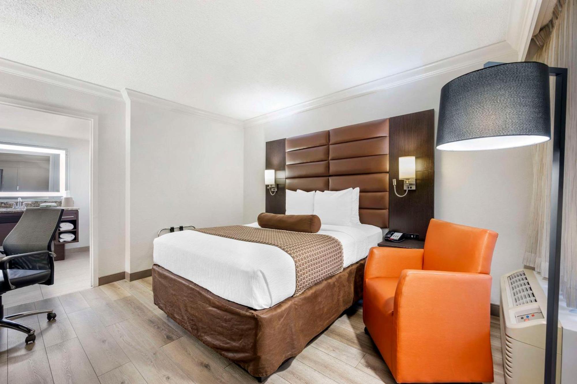 The Capitol Hotel Downtown, Ascend Hotel Collection Nashville Exterior foto